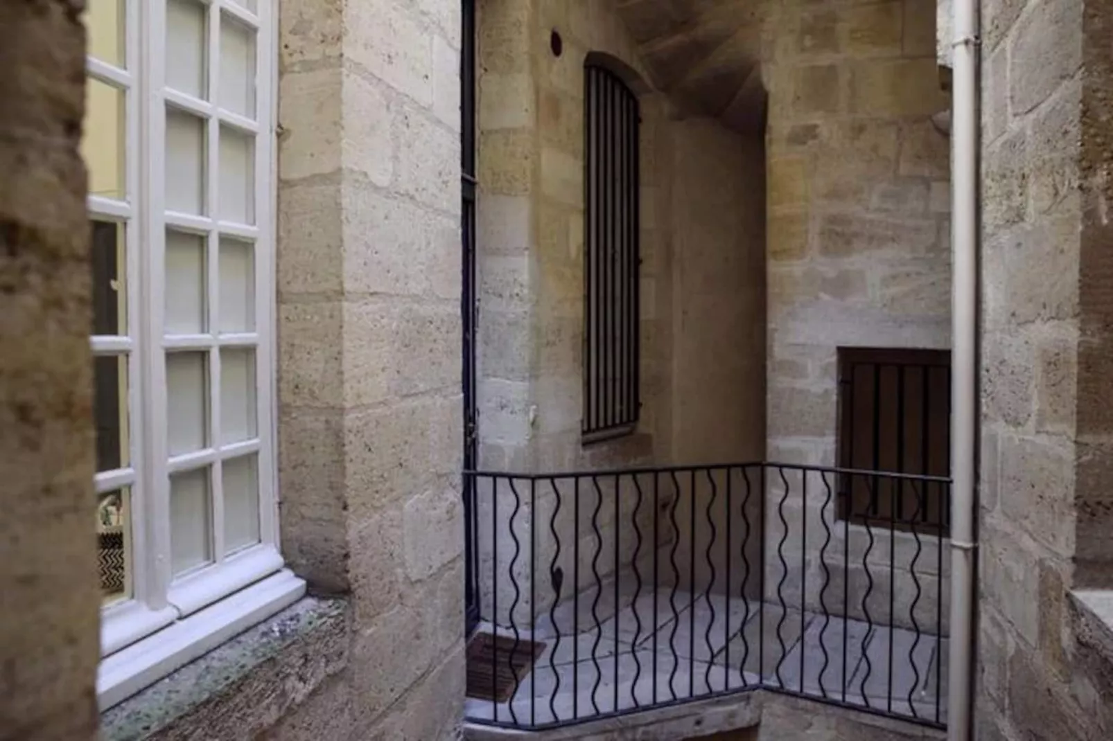 Magnifique Appartement Confortable Pour 4, En Hypercentre, Rue Tr&egrave;s Calme-Image-tags.