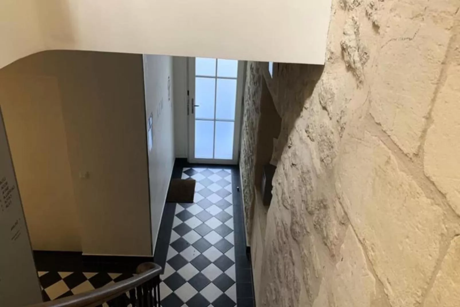 Appartement Aux Prestations Cozy Et Moderne En Hypercentre Pour 4 Personnes-Außenbereich Sommer