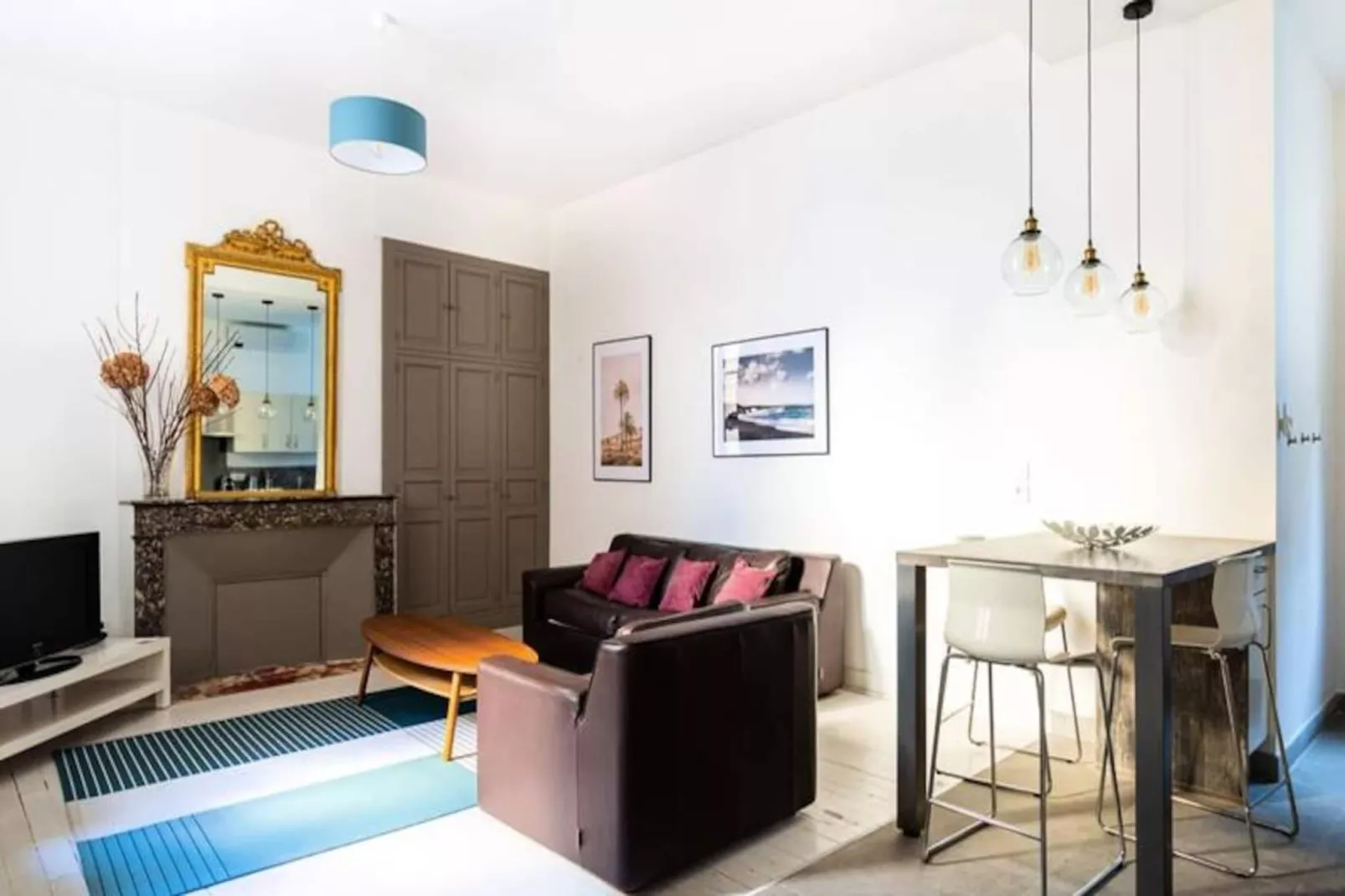 Magnifique Appartement Dans L&rsquo;hyper Centre-Image-tags.