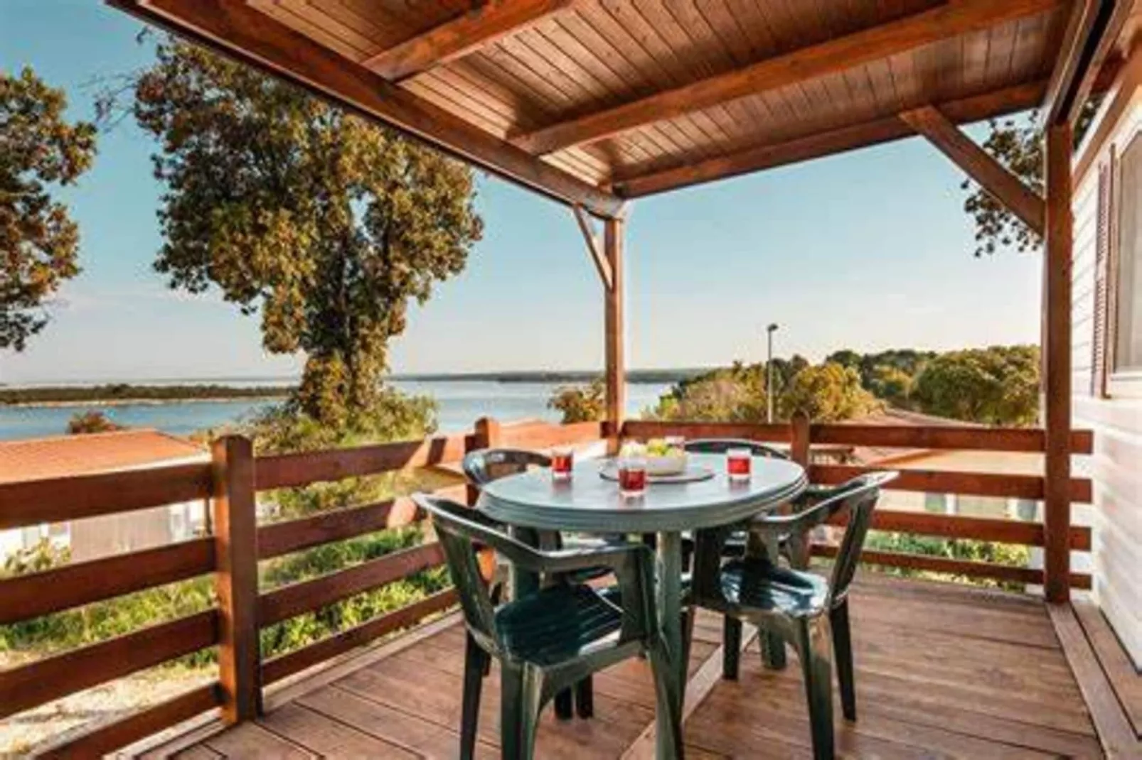 Résidence Eugénie-Areas within 5km in summer