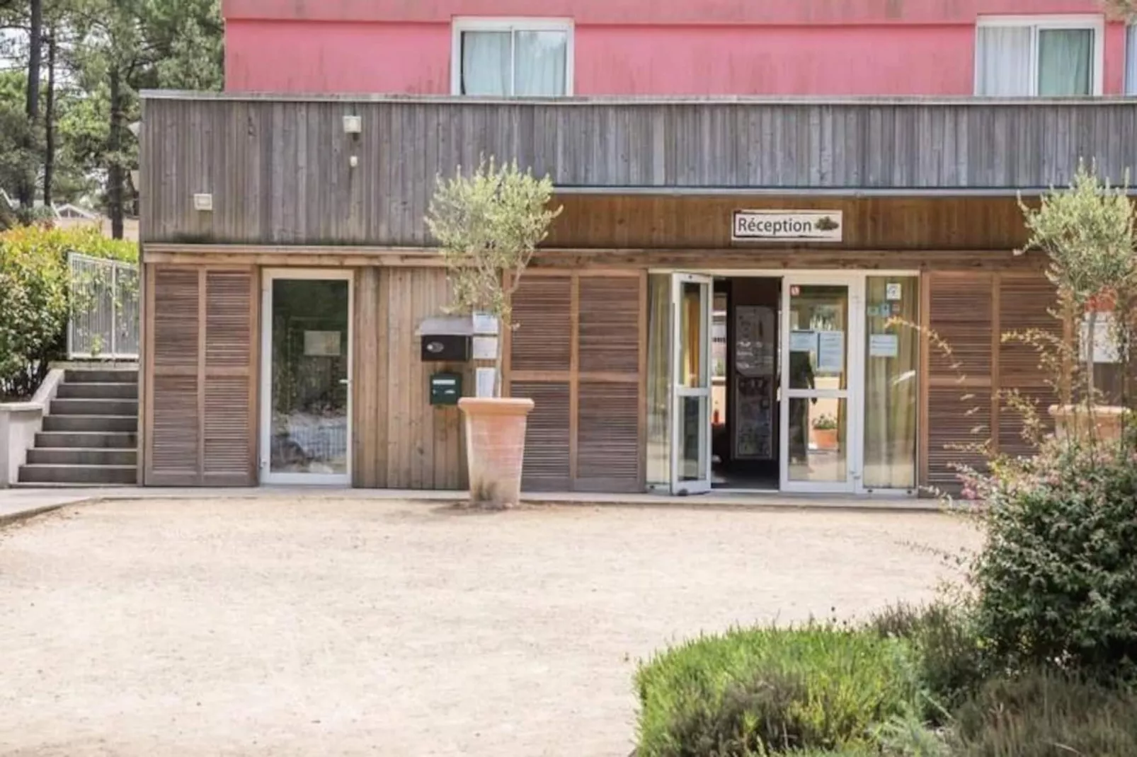 Résidence Les Grands Pins - maeva Home-Image-tags.