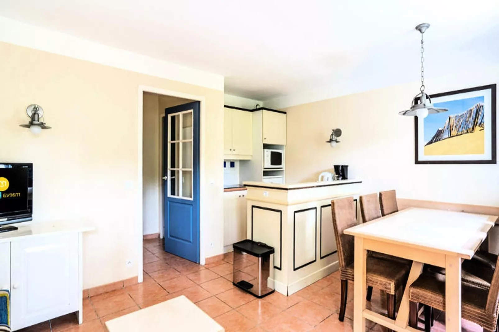 Les Maisons de Lacanau les Pins - maeva Home-Palier