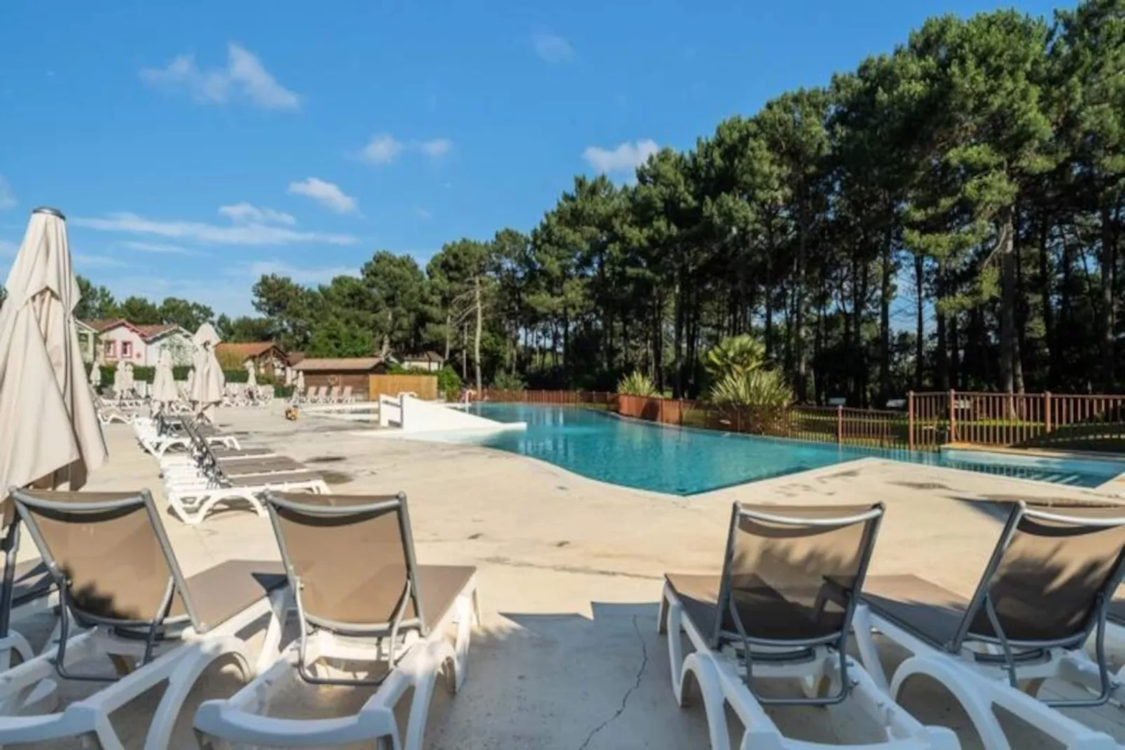 Les Maisons de Lacanau les Pins - maeva Home-Image-tags.