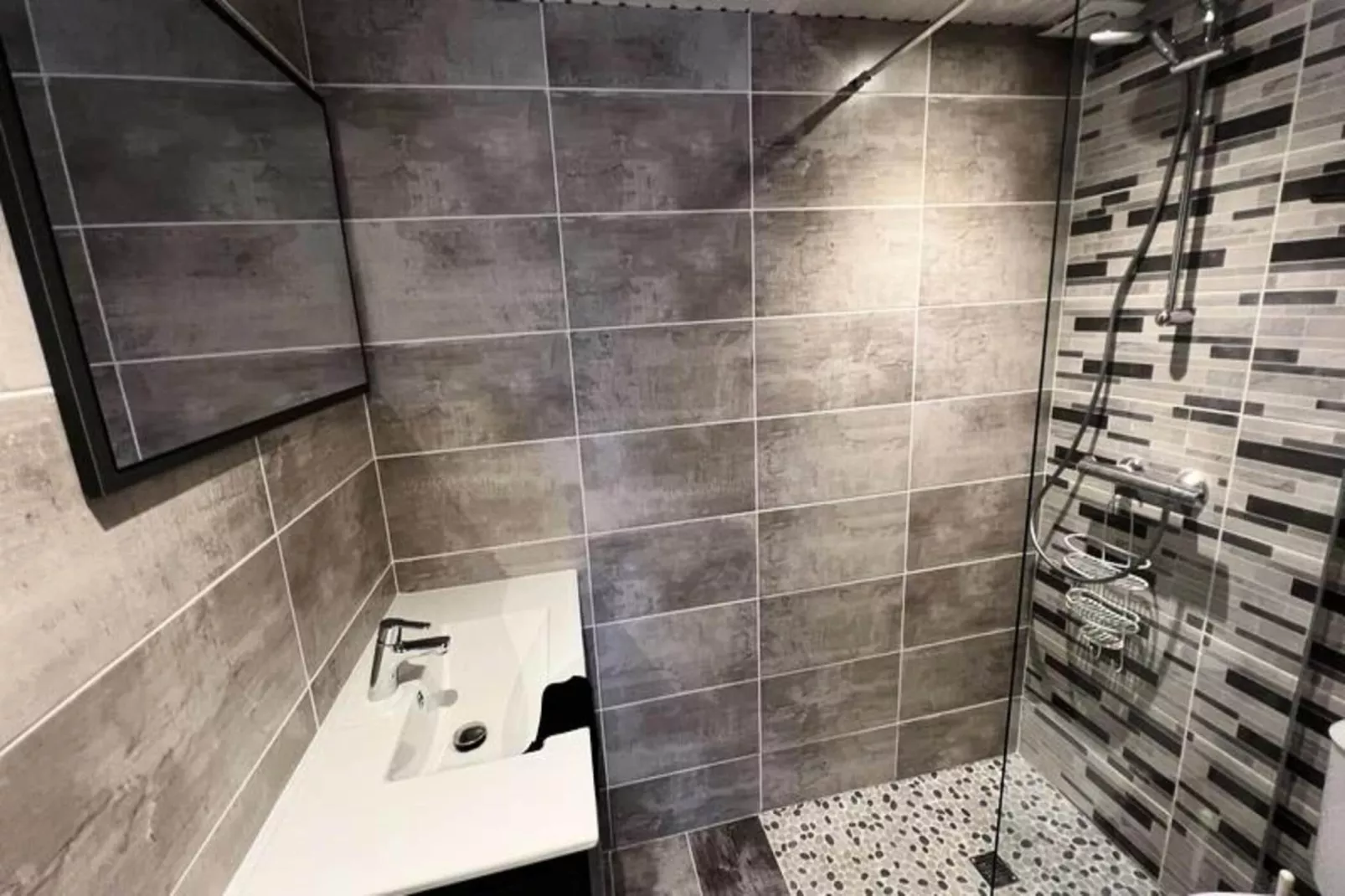 Résidence Hameau De L'amélie-Außenbereich Sommer