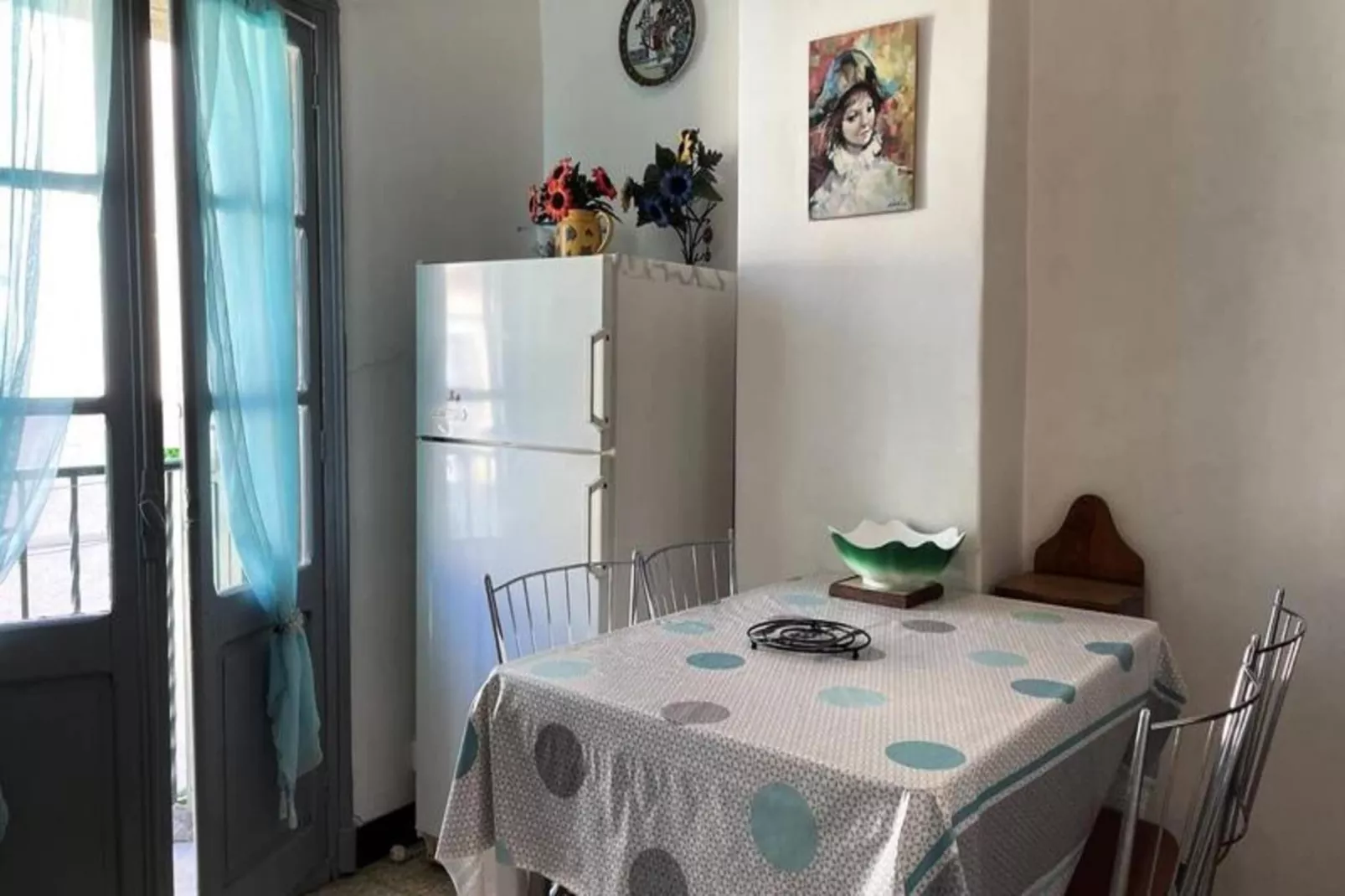 Résidence 016-soulac Sur Mer-Exterior in summer