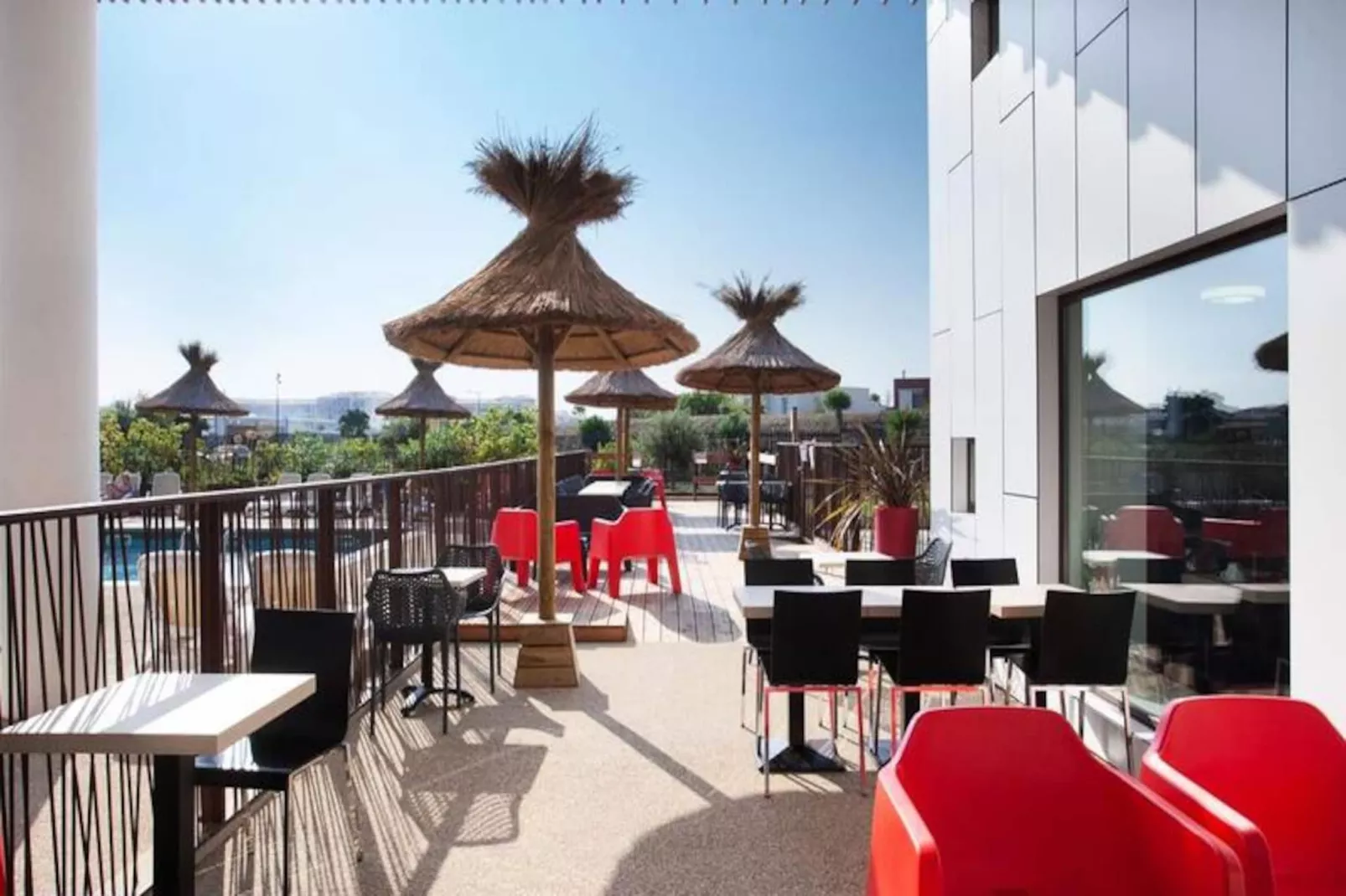 Résidence Odalys Terra Gaia-Image-tags.