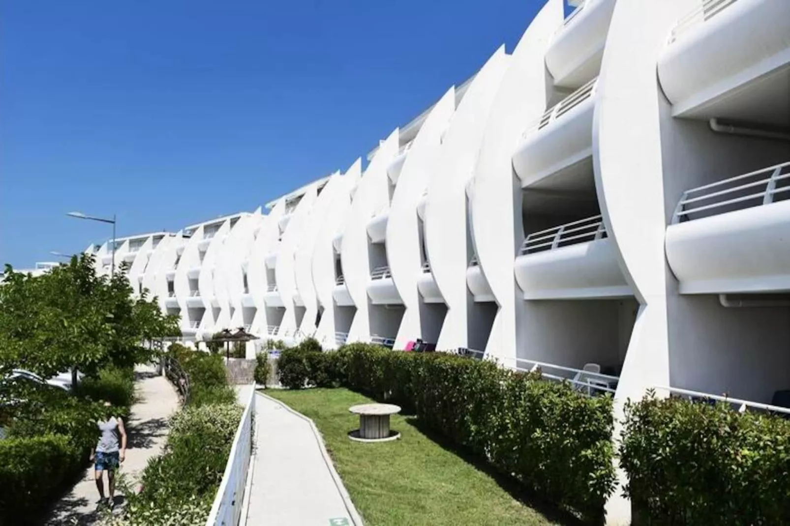 Résidence Odalys Les Dunes du Soleil ***-Image-tags.