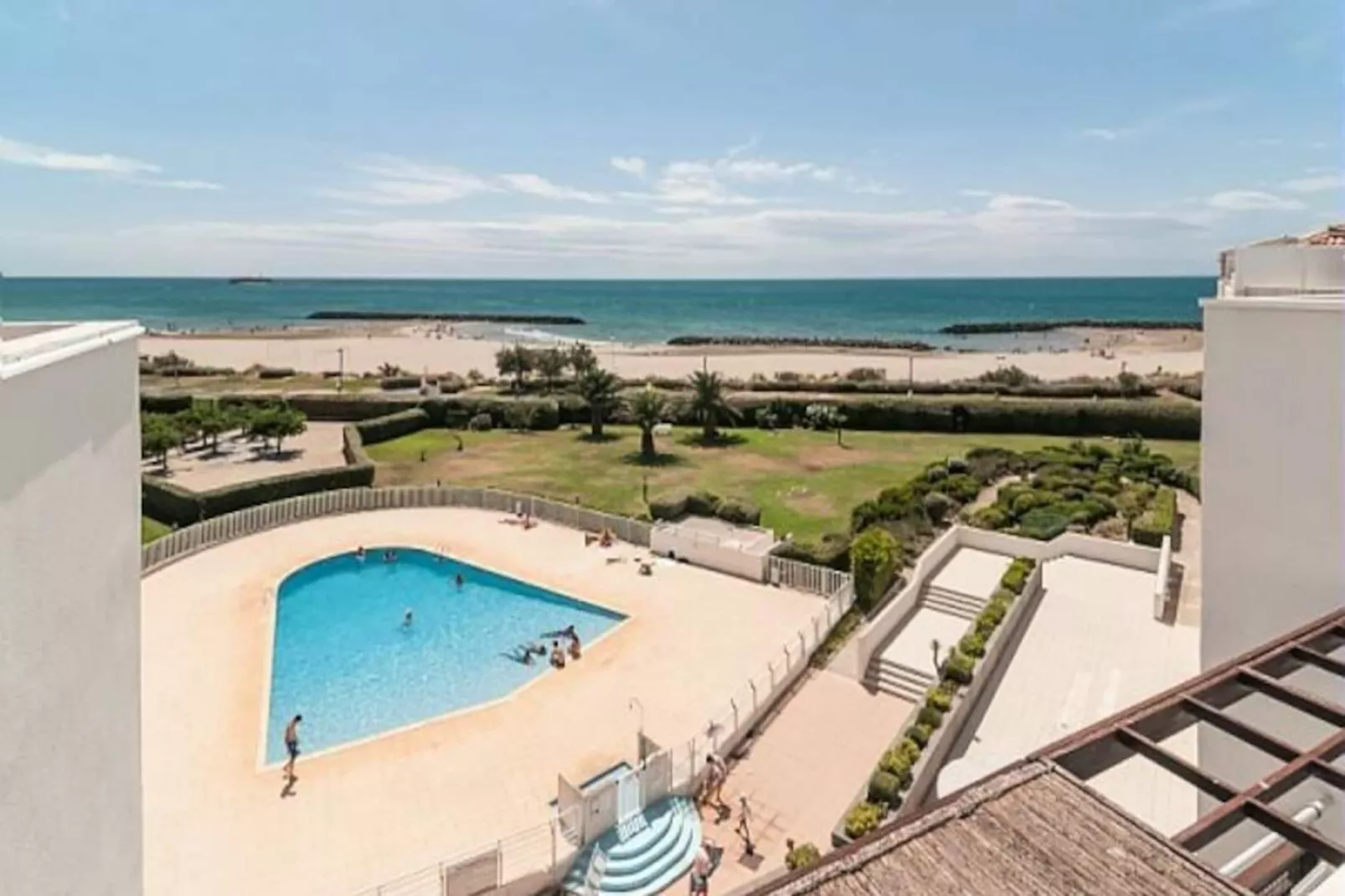 Résidence Les Rivages de Rochelongue - maeva Home-Image-tags.