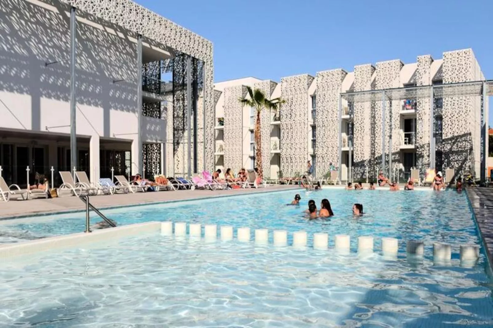 Résidence Prestige Odalys Nakâra ****-Image-tags.