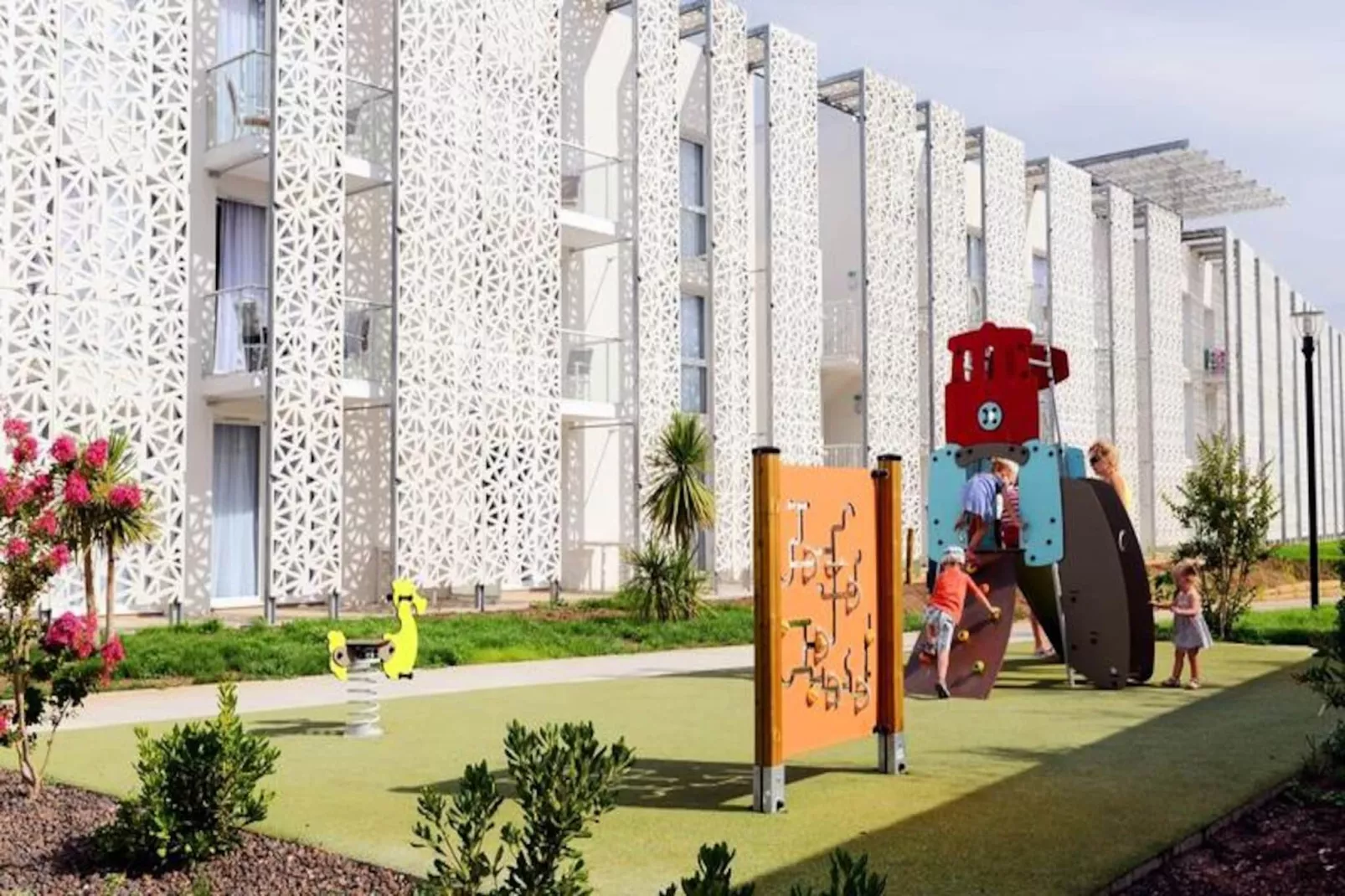 Résidence Prestige Odalys Nakâra ****-Image-tags.