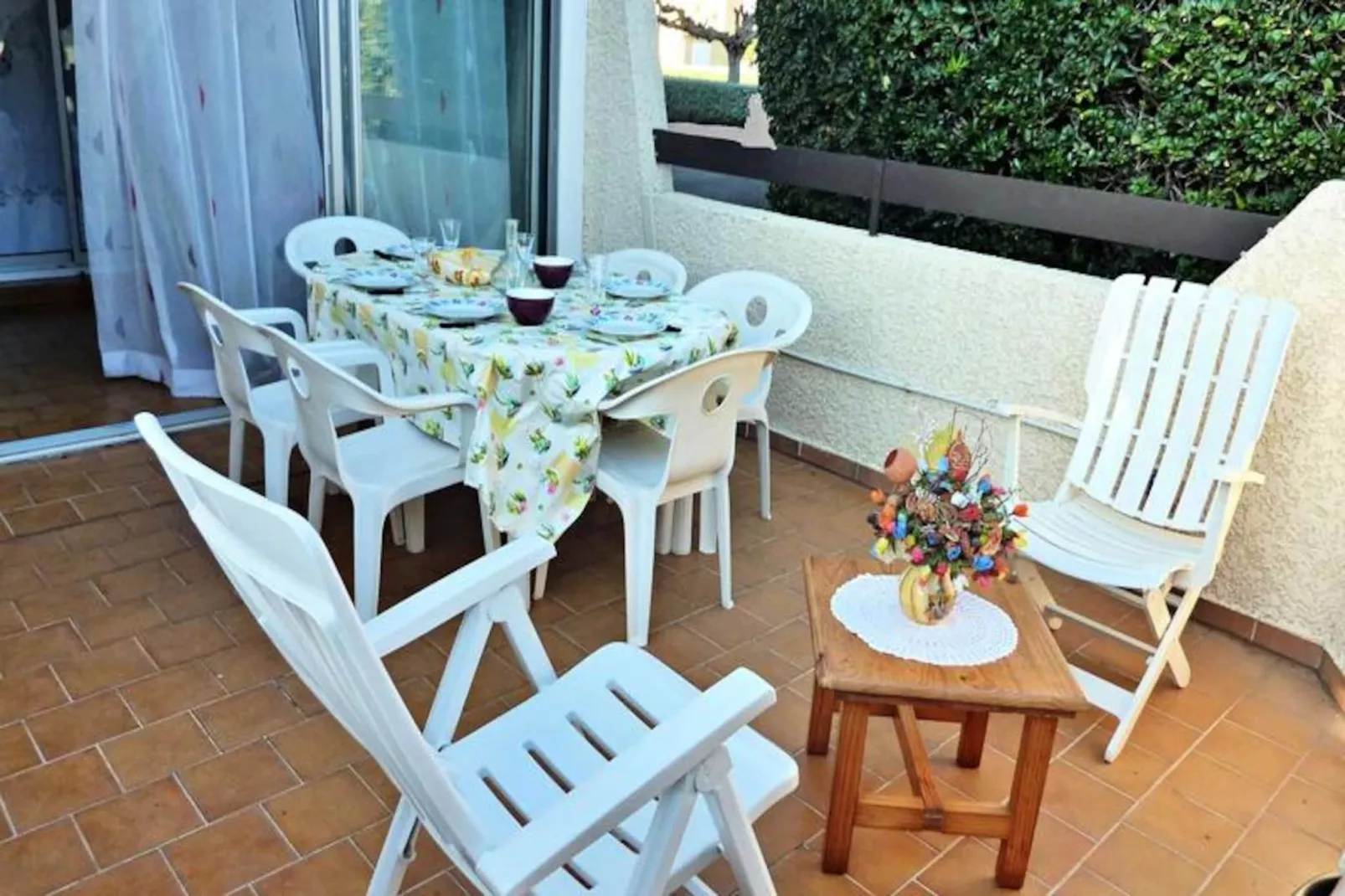 Résidence Clos Des Pins I(rés.-Image-tags.