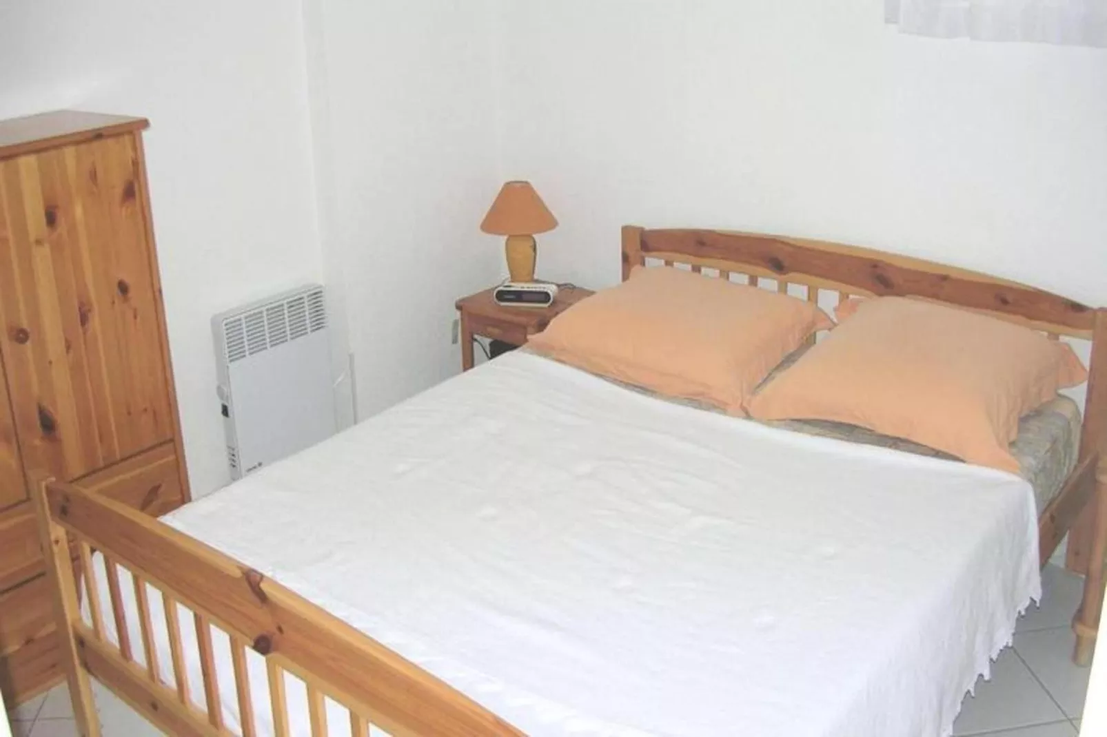 Résidence Villageoises I-Exterior in summer