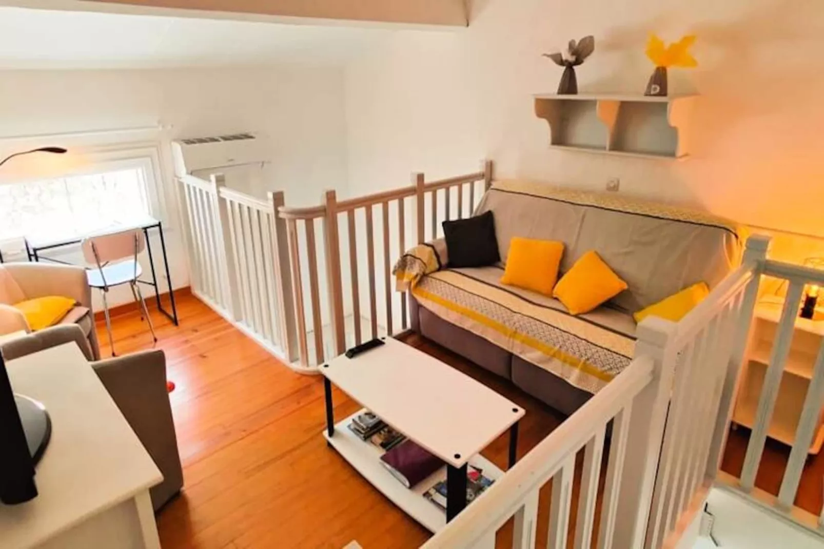 Maison De Vacances Climatis&eacute;e &agrave; 600m De La Plage-Image-tags.