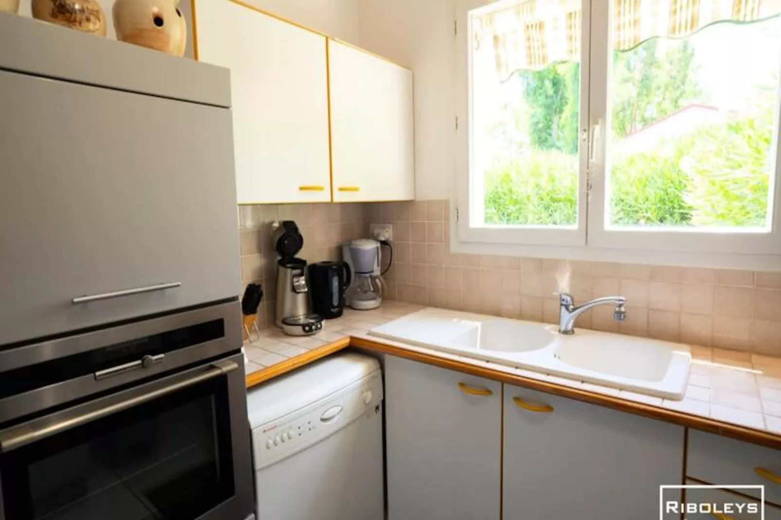 Villa T4 &agrave; 450m De La Plage Avec Clim Et Wifi-Image-tags.