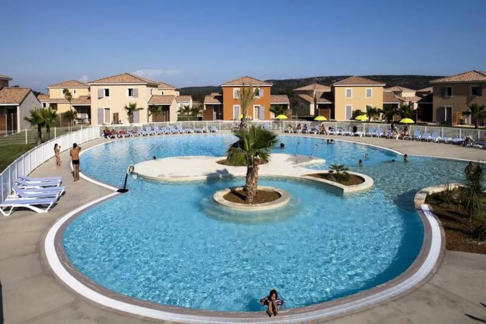 Résidence Le Domaine du Golf ***-Image-tags.