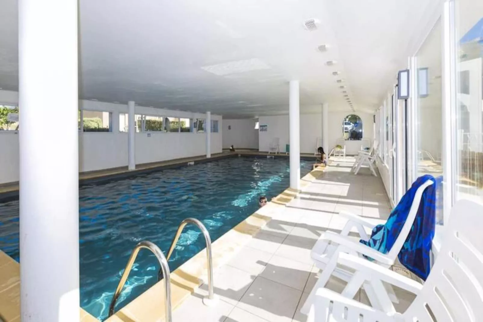 Résidence Odalys Domaine de L'Emeraude-Image-tags.