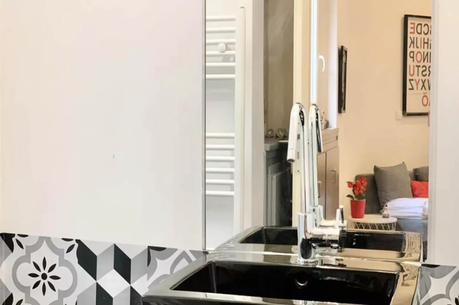 | Le Pradel🌴 | Quartier Championnet | Hypercentre-Außenbereich Sommer