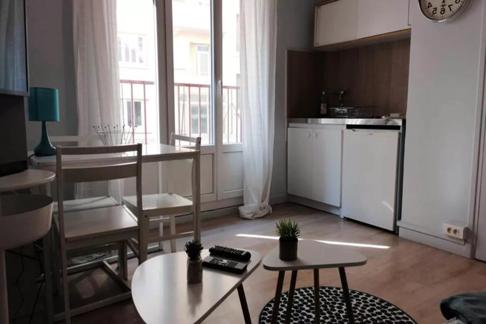 | Le Maginot 🍃 | Caserne De Bonne-Esszimmer