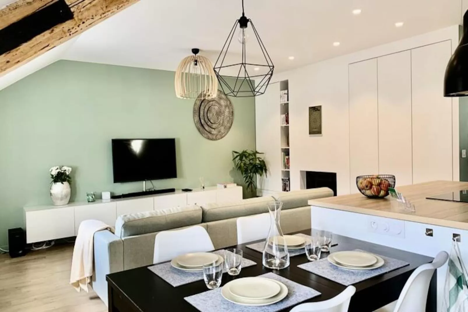 | La Perle🧿| Hypercentre| R&eacute;nov&eacute;-Image-tags.