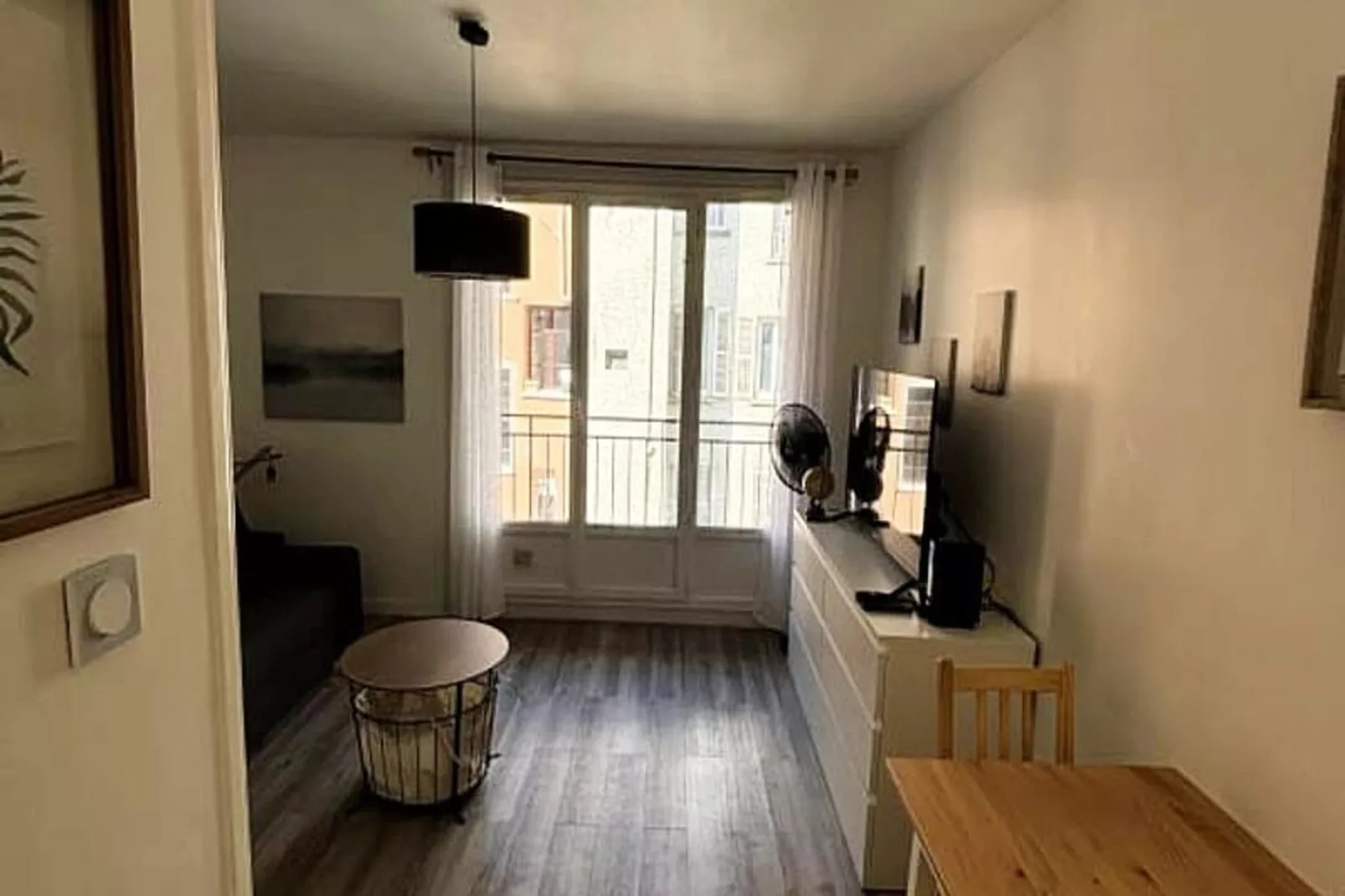 | Le Saint Fran&ccedil;ois 🌞 | Hypercentre-Salon