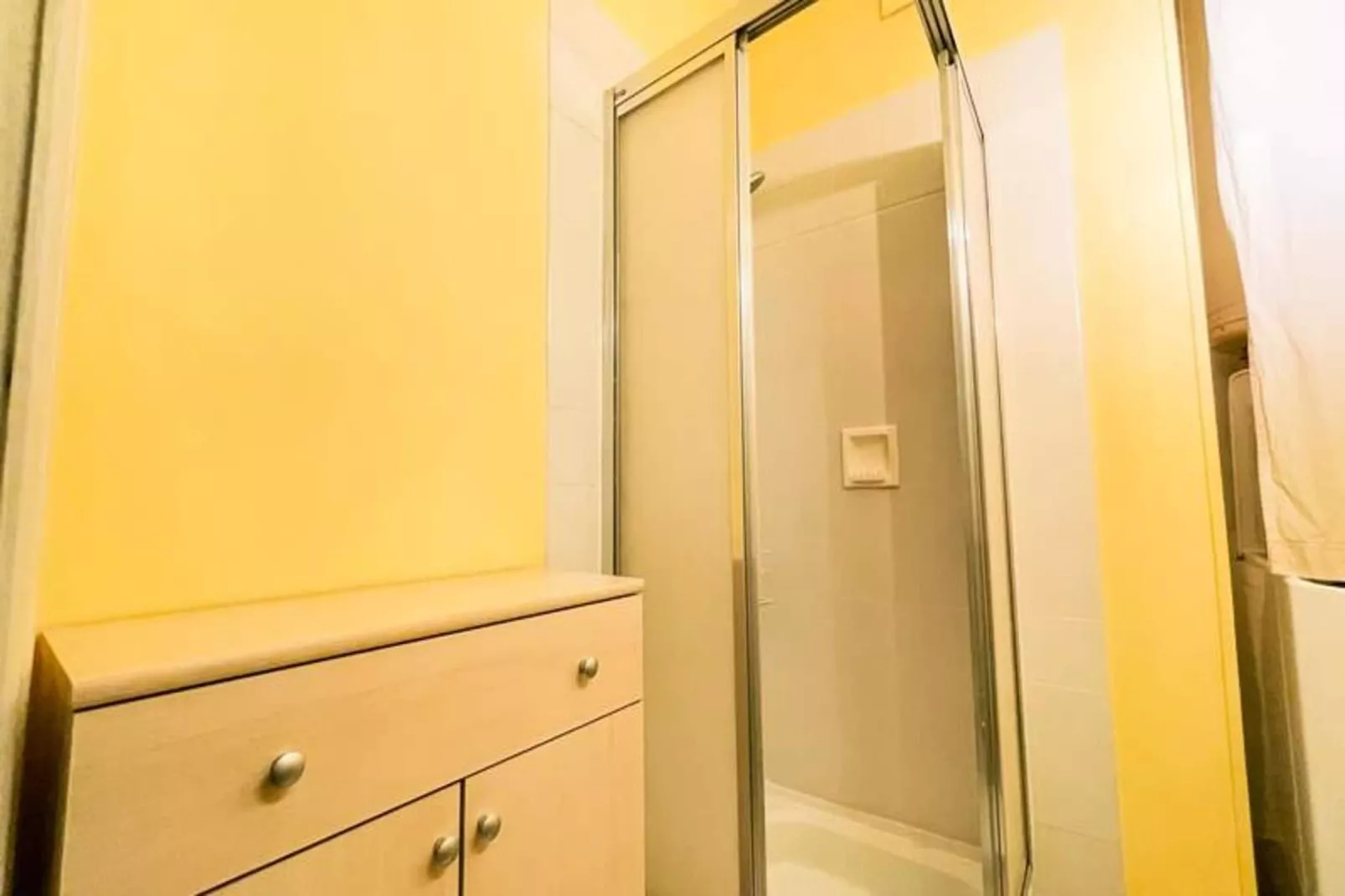 L'harmonie Des &eacute;poques - T2 - Calme-Chambre