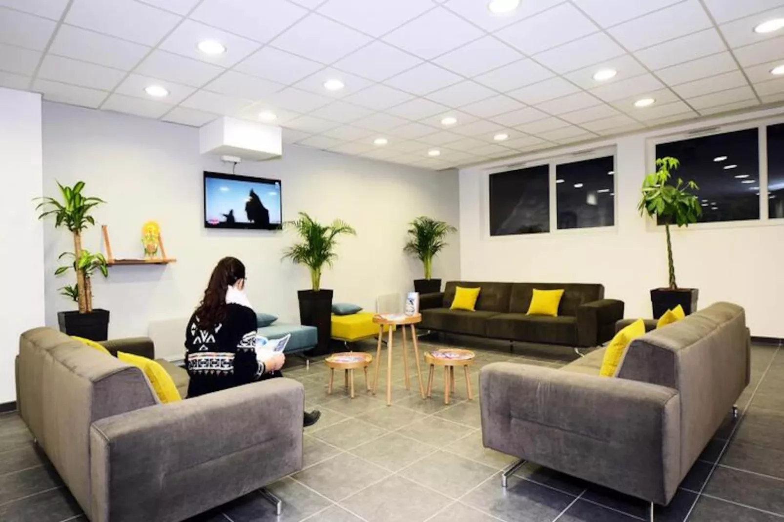 Résidence Odalys Les Balcons d'Auréa-Image-tags.