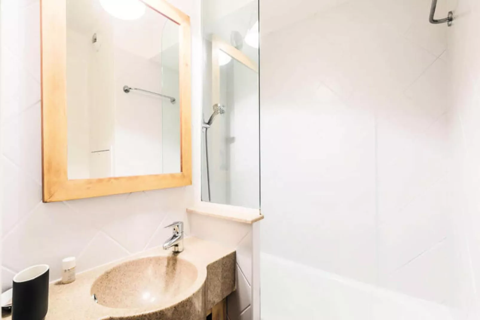 Résidence Les Mélèzes - Maeva Home-Exterior in summer