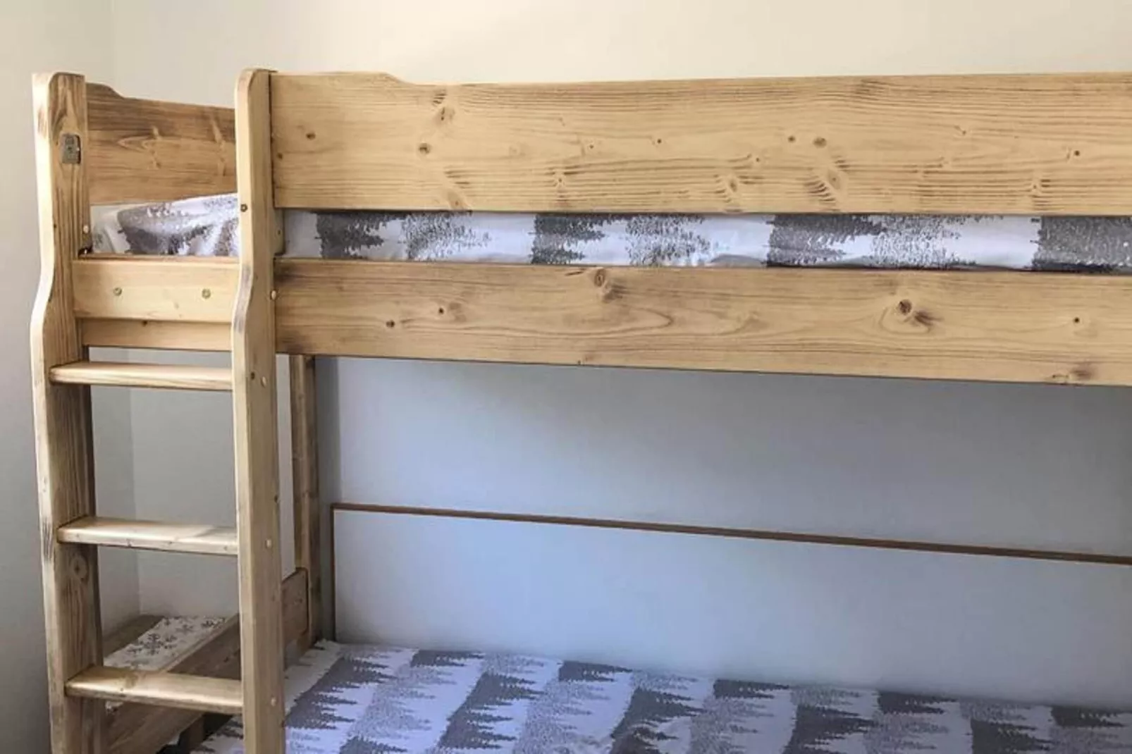 Résidence L'Ours Blanc - maeva Home-Chambre