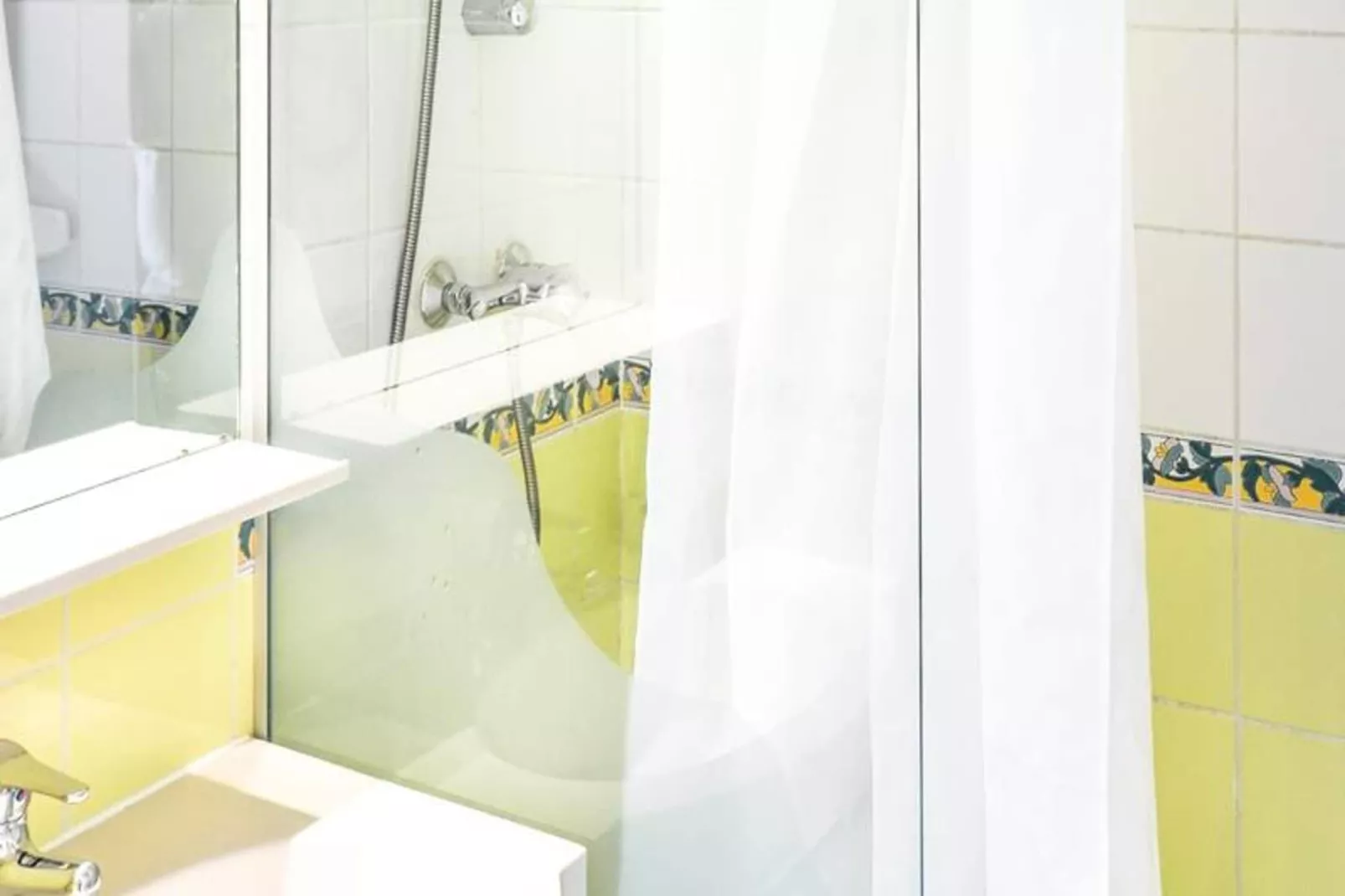 Résidence Les Horizons d'Huez - maeva Home-Bathroom