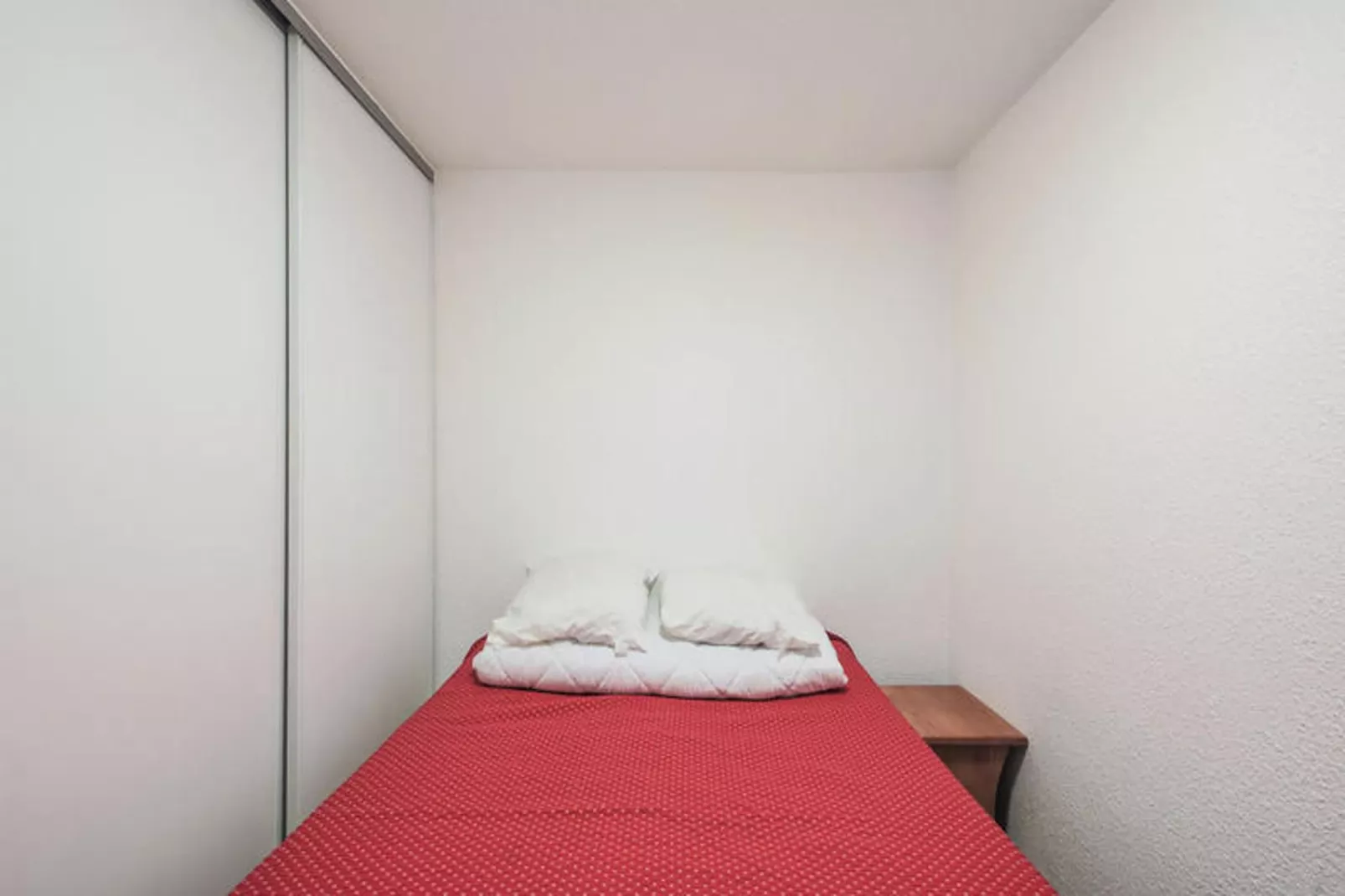 Résidence Les Horizons d'Huez - maeva Home-Schlafzimmer