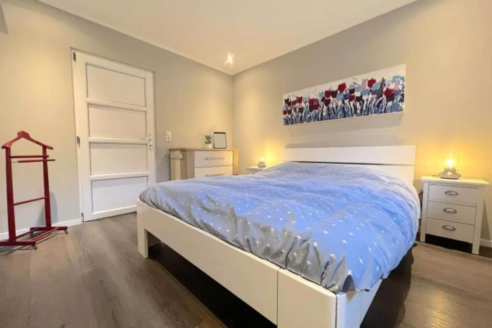 Veluwse Bosuil-Bedroom