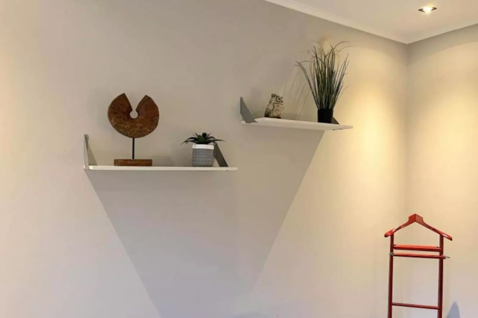 Veluwse Bosuil-Bedroom