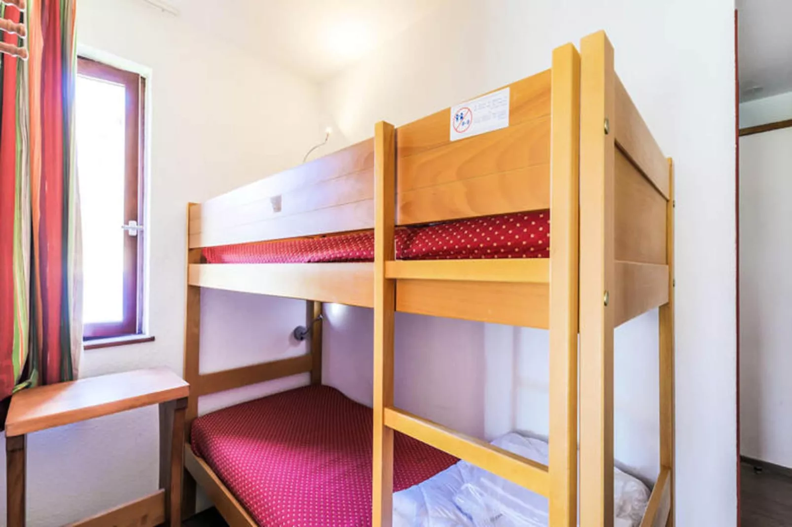 Résidence Les Mélèzes - maeva Home-Bedroom