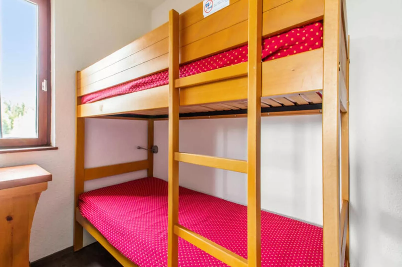 Résidence Les Mélèzes - maeva Home-Schlafzimmer