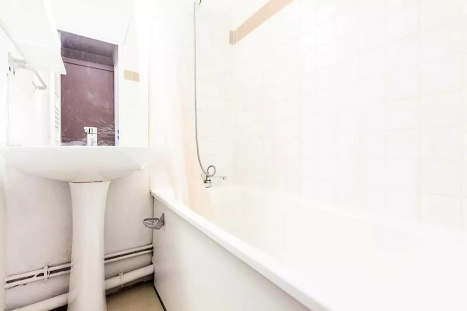 Résidence Les Mélèzes - maeva Home-Badezimmer