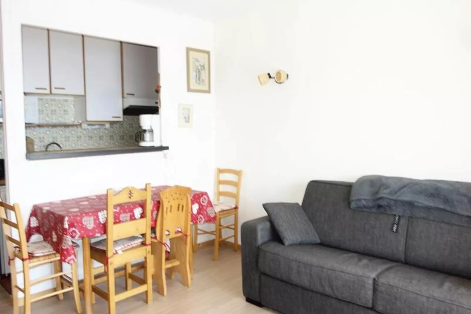 Résidence Majestic Ii-Salle à manger