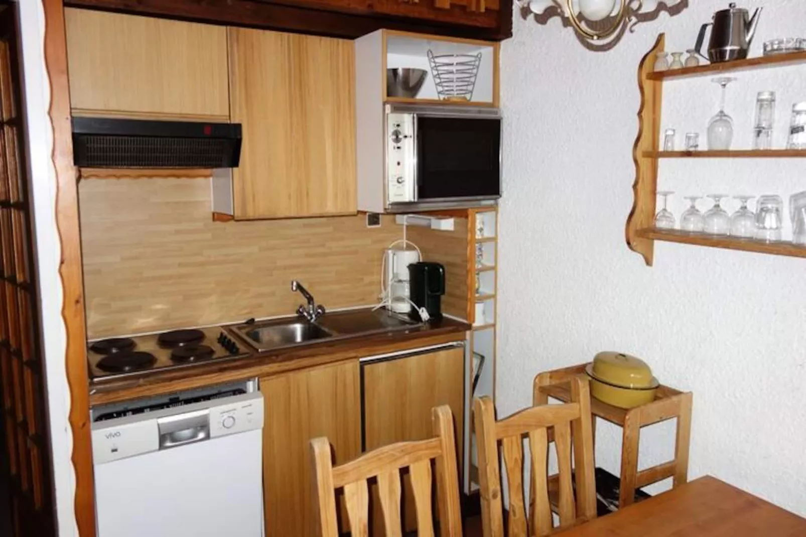 Résidence Maison De L'alpe-Image-tags.