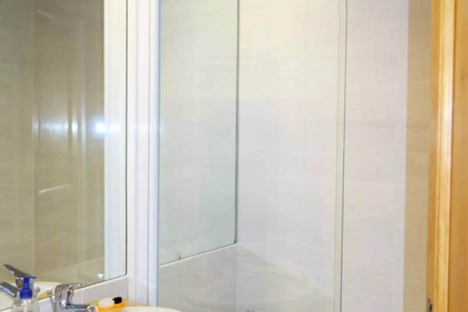 Résidence Maison De L'alpe-Extérieur été