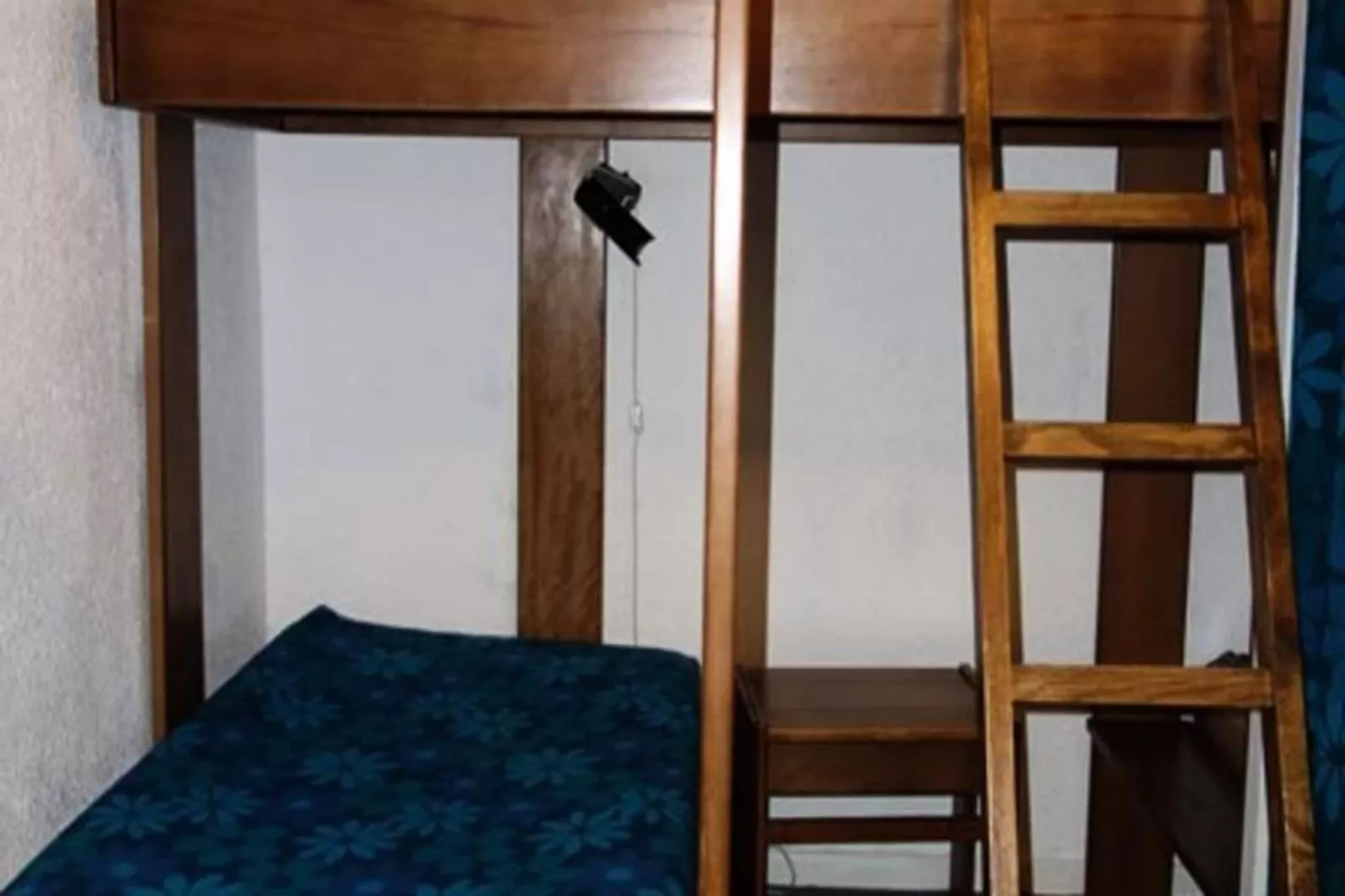 Résidence Kandahar-Chambre