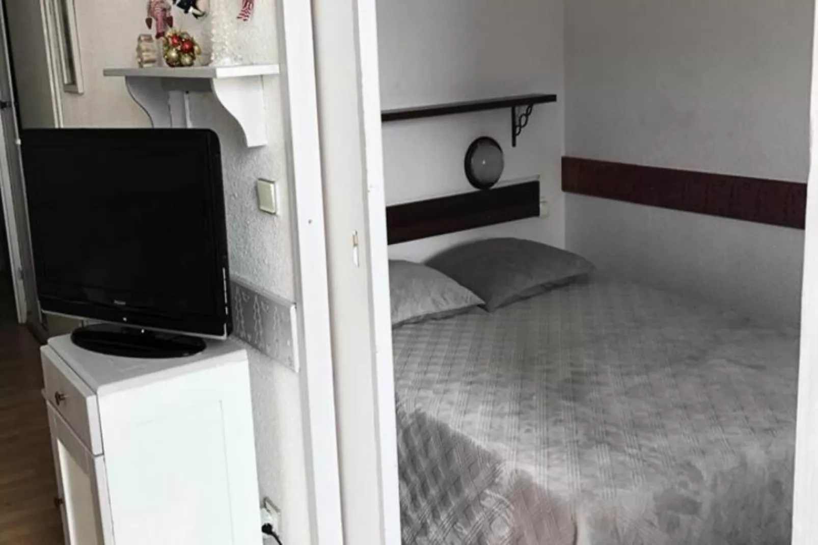 Résidence Christiania-Chambre