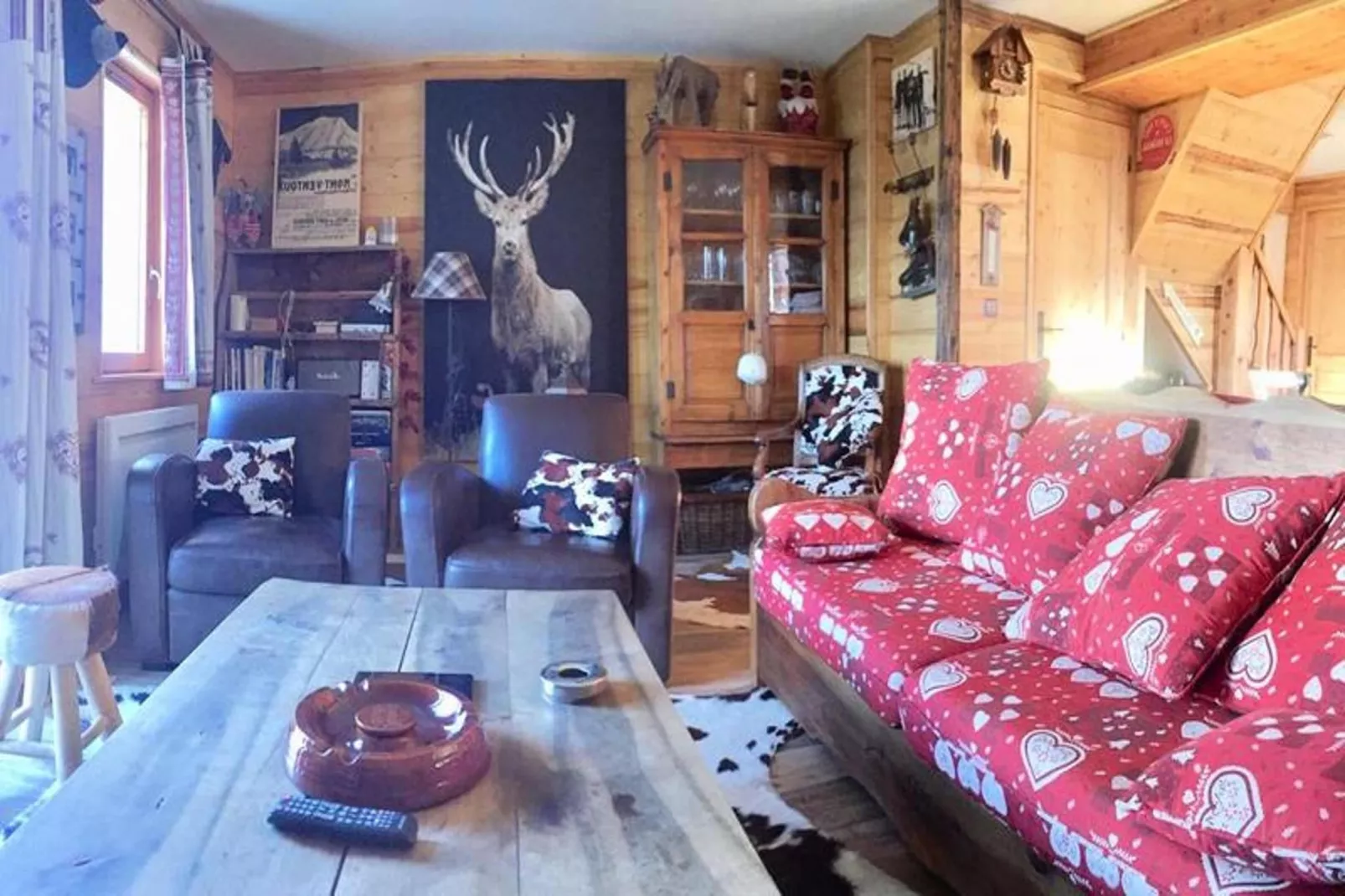 Résidence Val D'ys-Salon