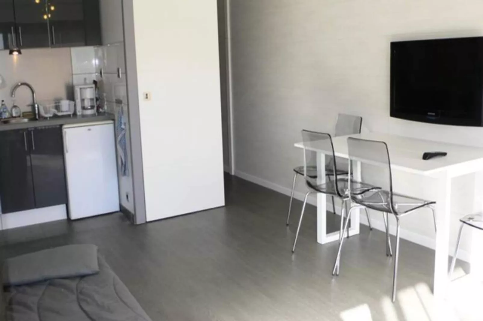 Résidence Samovar-Extérieur été