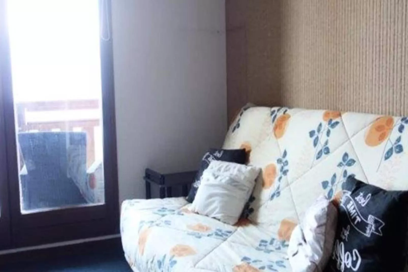 Résidence Solaires-Salon