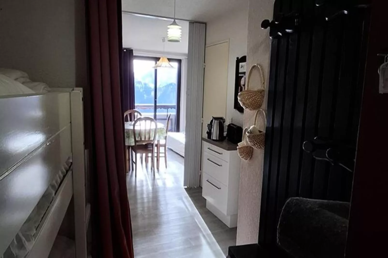 Résidence Skival-Hall & reception