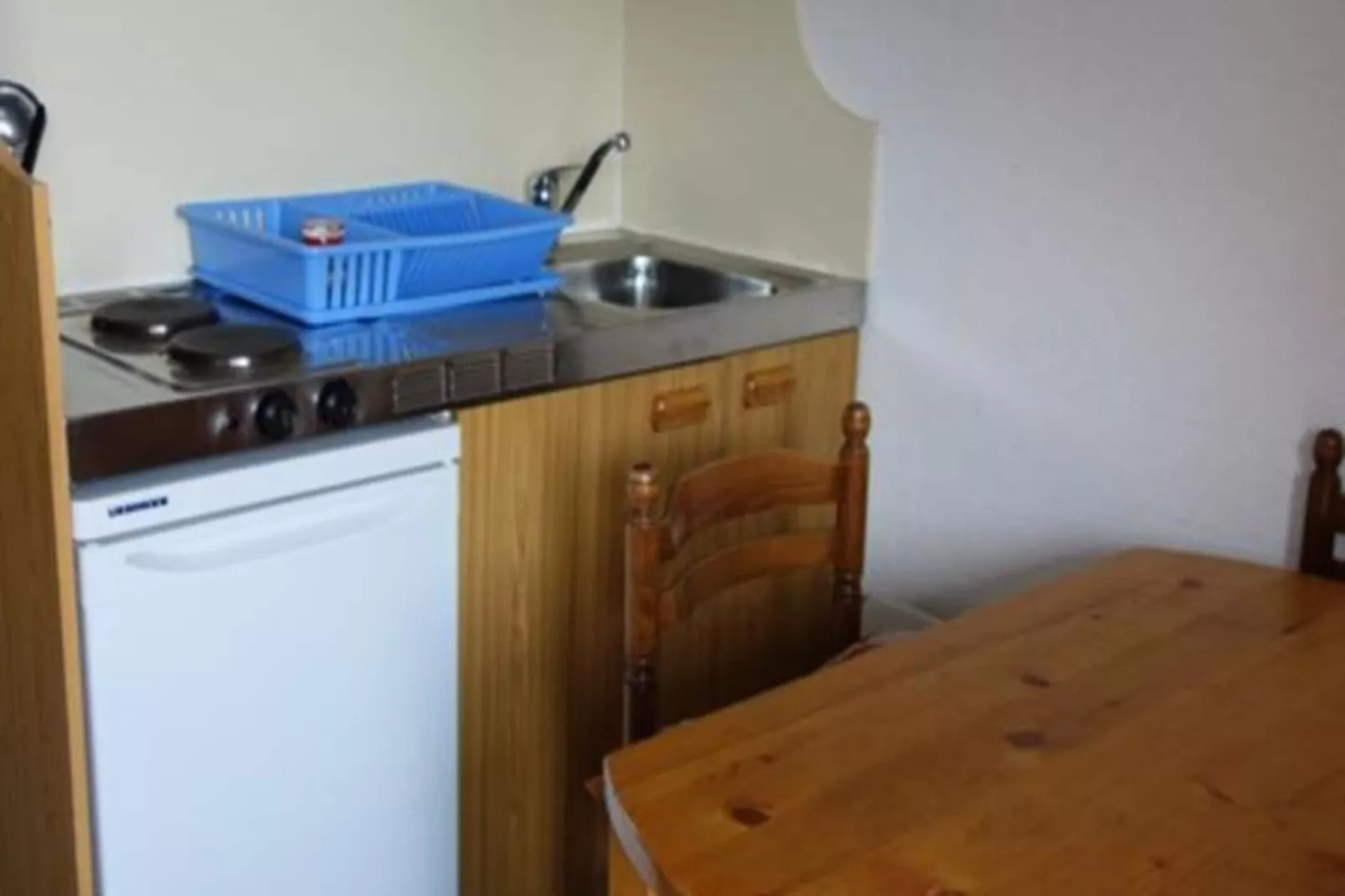 Résidence Val D'huez-Exterior in summer