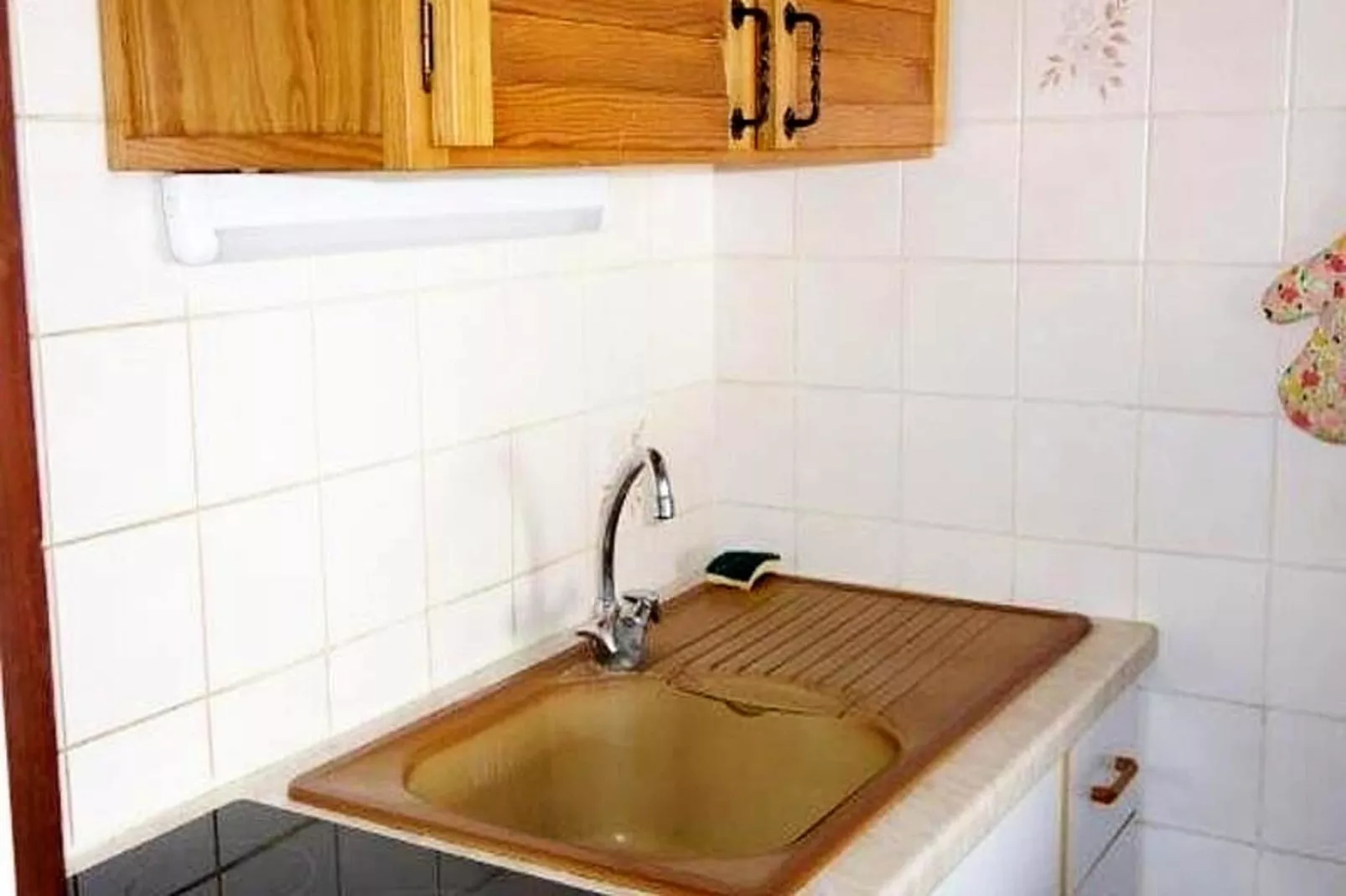 Résidence Pleiades-Cuisine