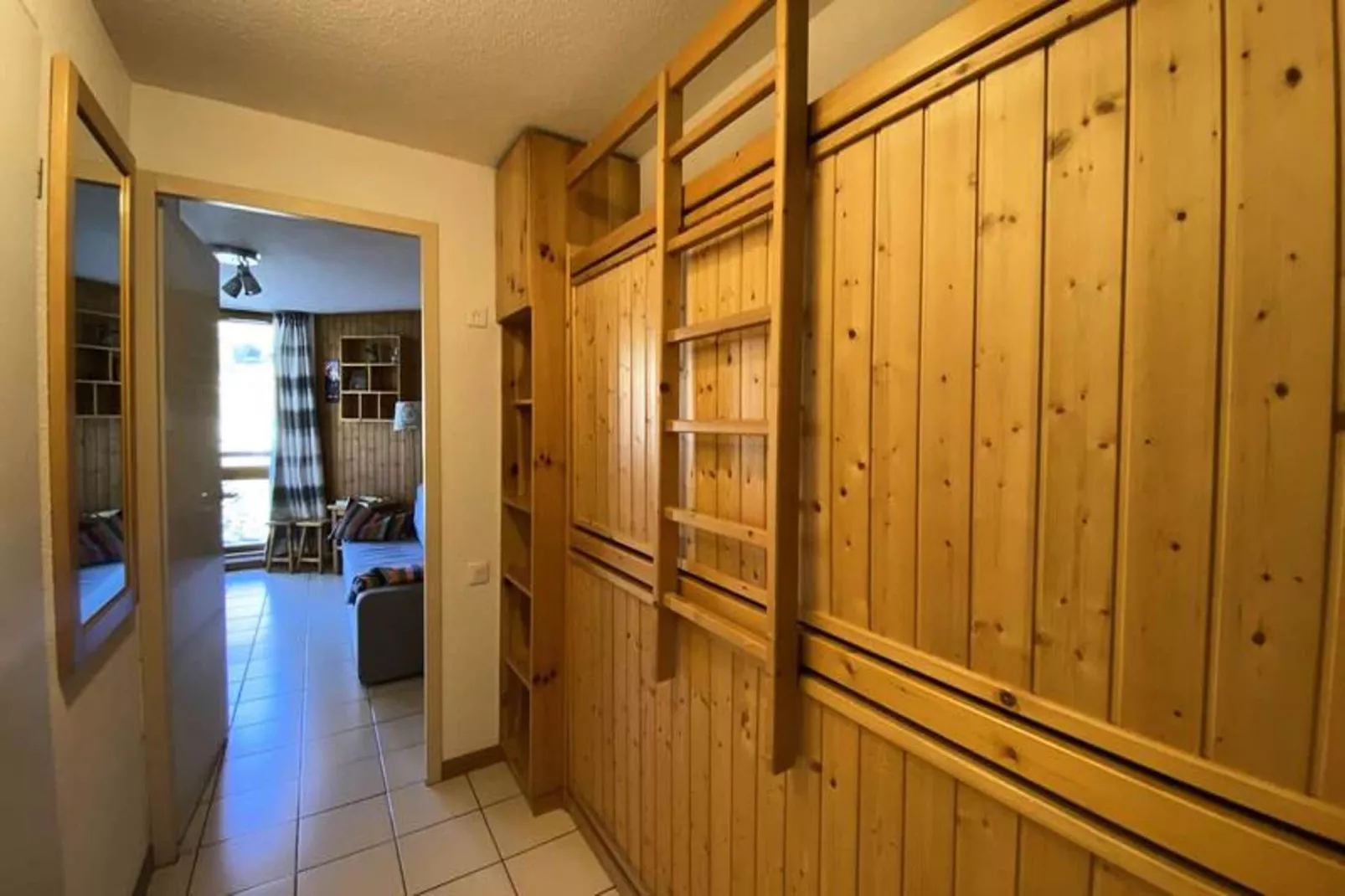 Résidence Grande Chaume-Landing