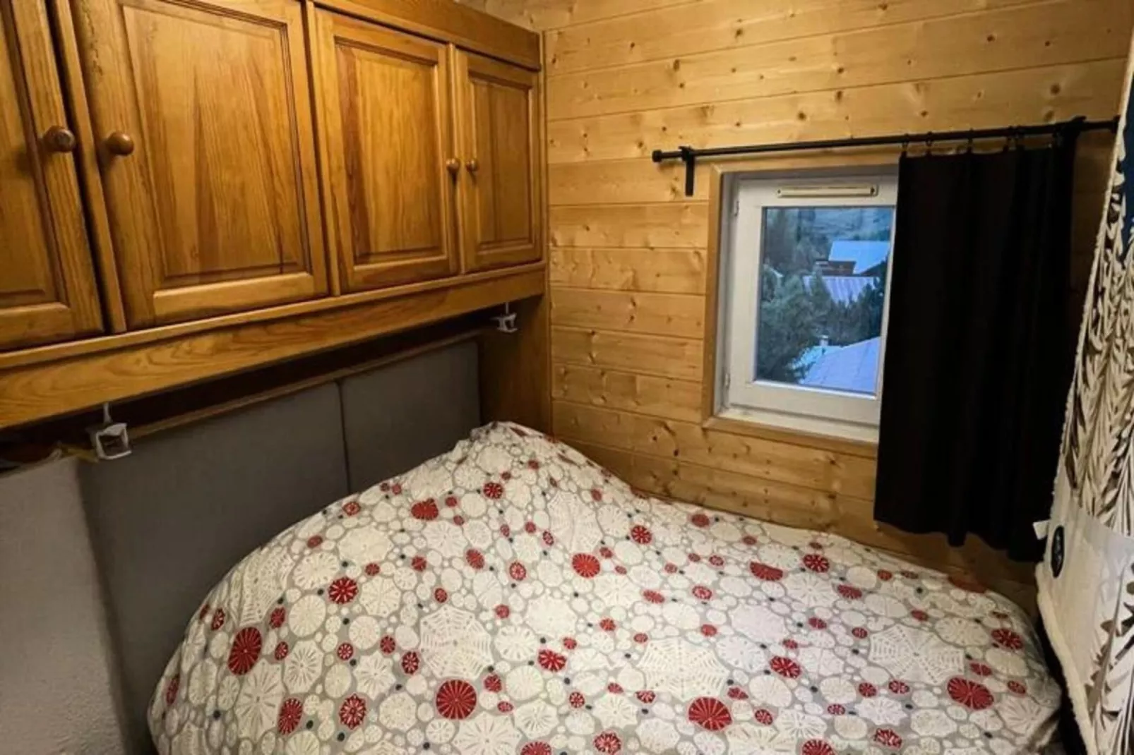 Résidence Arc En Ciel C-Chambre