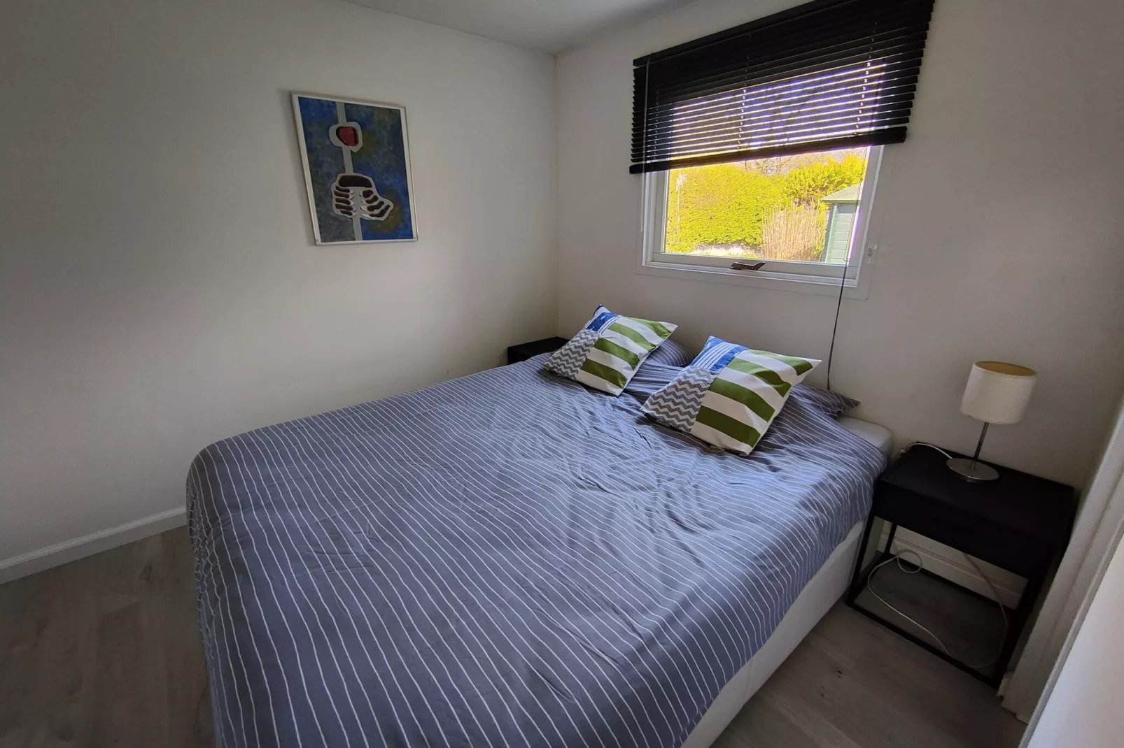 De Veluwse Kip-Bedroom