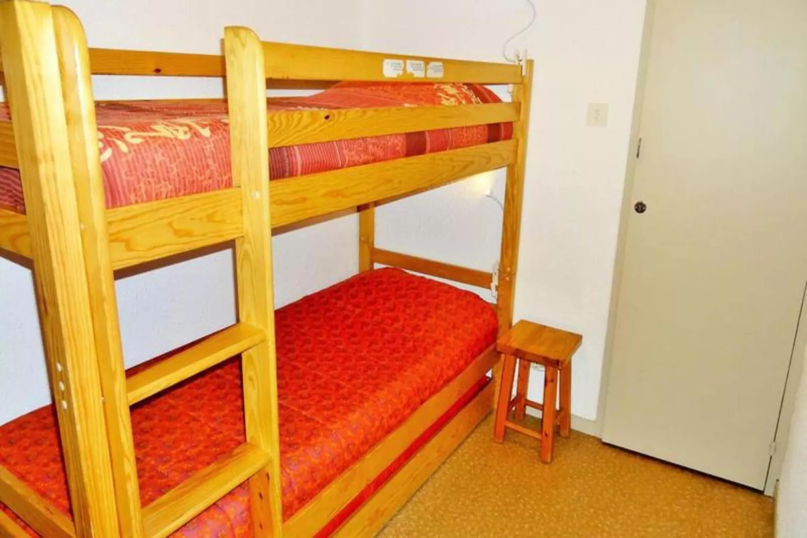 Résidence Tyrol-Chambre